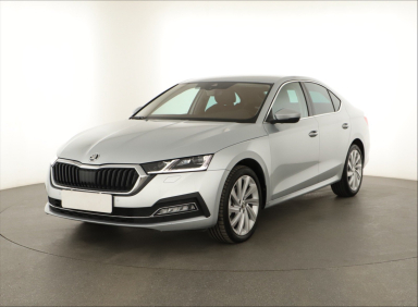 Škoda Octavia - 2024