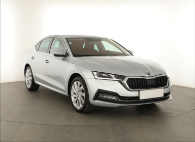 Škoda Octavia - 2024