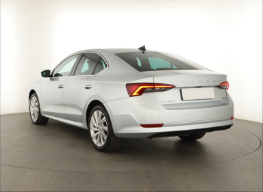 Škoda Octavia - 2024