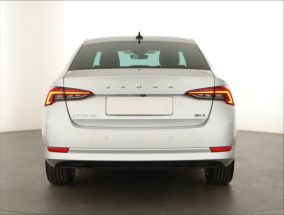 Škoda Octavia - 2024