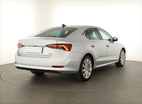 Škoda Octavia - 2024