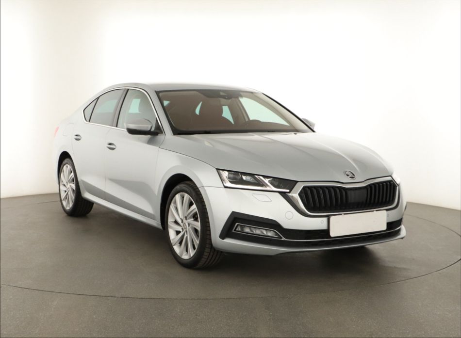 Skoda Octavia - 2024