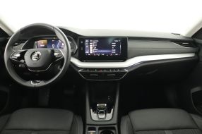 Škoda Octavia - 2024