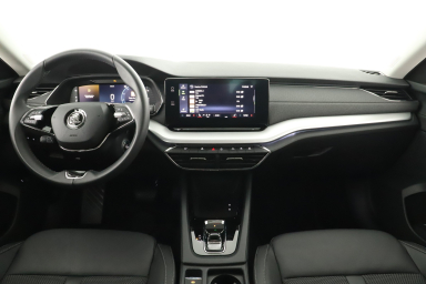 Škoda Octavia - 2024