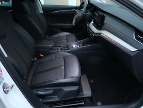 Škoda Octavia - 2024