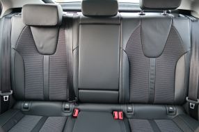 Škoda Octavia - 2024
