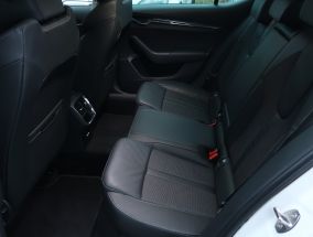 Škoda Octavia - 2024