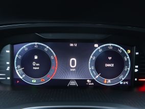Škoda Octavia - 2024