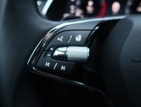 Škoda Octavia - 2024