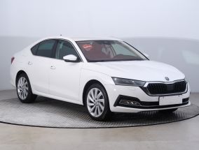 Škoda Octavia - 2024