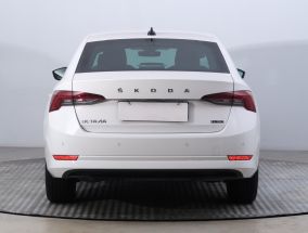 Škoda Octavia - 2024