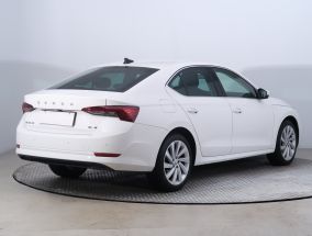 Škoda Octavia - 2024