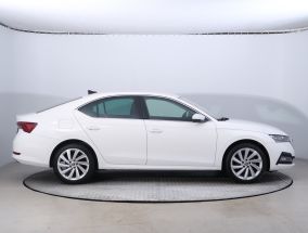 Škoda Octavia - 2024