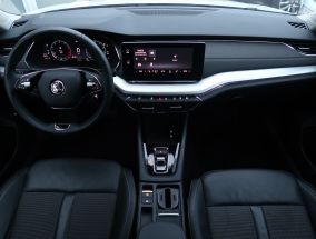 Škoda Octavia - 2024