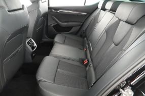Škoda Octavia - 2024