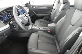 Škoda Octavia - 2024