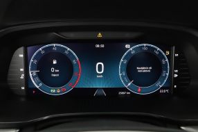 Škoda Octavia - 2024