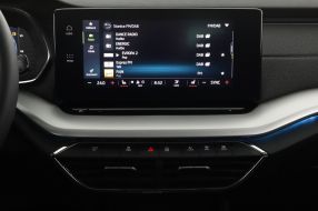 Škoda Octavia - 2024