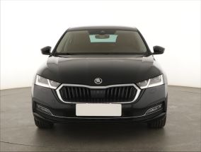Skoda Octavia - 2024