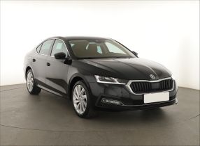 Škoda Octavia - 2024