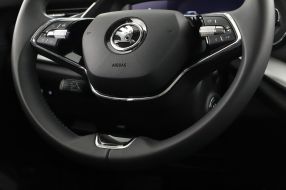 Škoda Octavia - 2024
