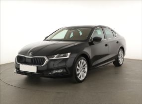 Skoda Octavia - 2024