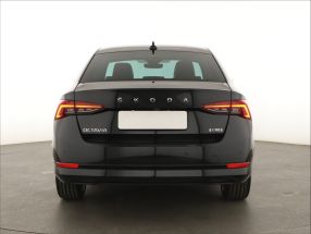Škoda Octavia - 2024
