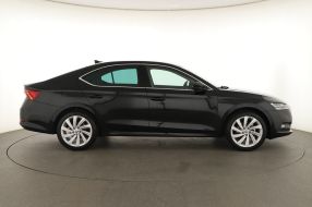 Škoda Octavia - 2024