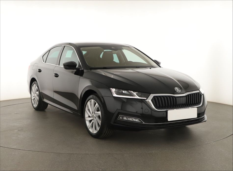 Skoda Octavia - 2024