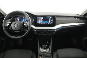 Škoda Octavia - 2024