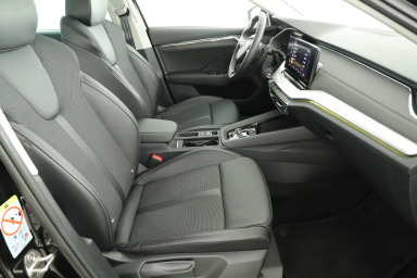 Škoda Octavia - 2024
