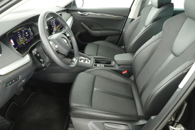 Škoda Octavia - 2024