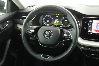 Škoda Octavia - 2024