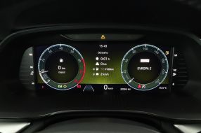 Škoda Octavia - 2024