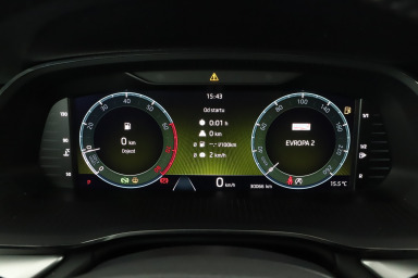 Škoda Octavia - 2024