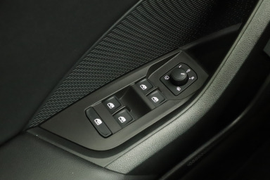 Škoda Octavia - 2024