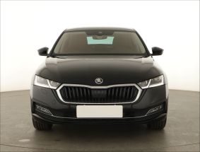 Skoda Octavia - 2024