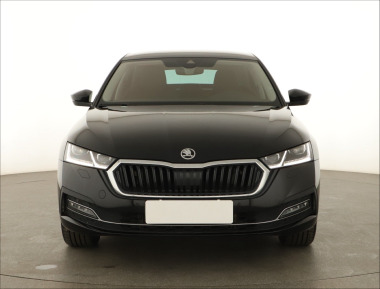 Škoda Octavia - 2024