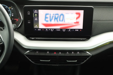 Škoda Octavia - 2024