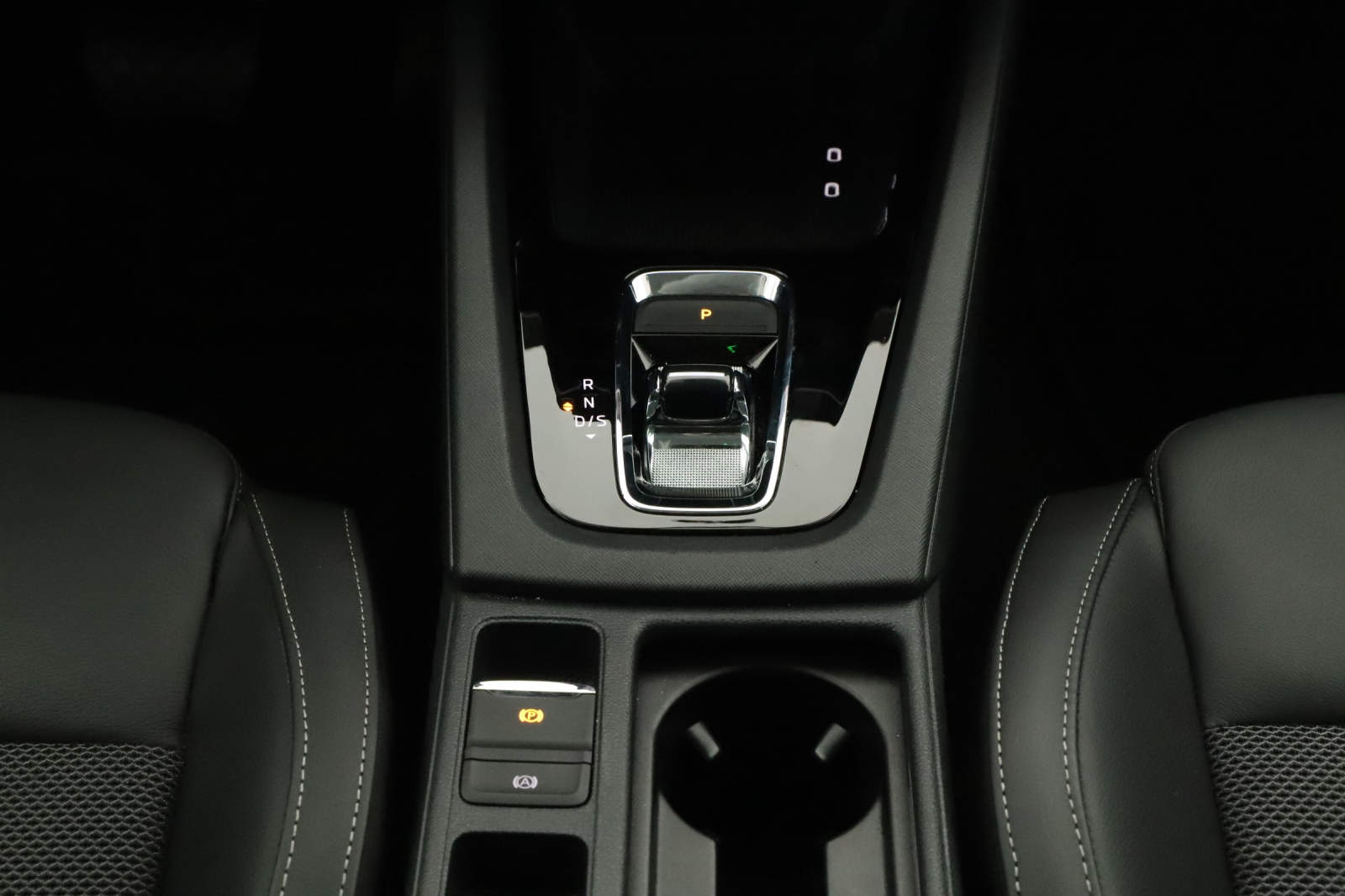 Škoda Octavia - 2024