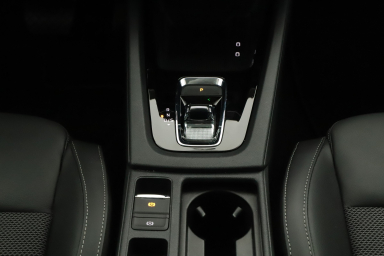 Škoda Octavia - 2024