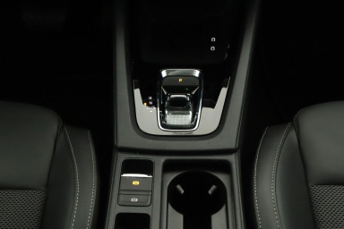 Škoda Octavia - 2024