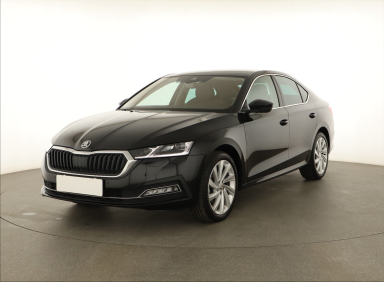 Škoda Octavia - 2024