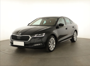 Škoda Octavia - 2024