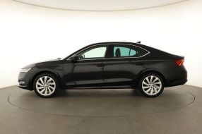 Skoda Octavia - 2024