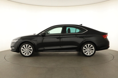 Škoda Octavia - 2024