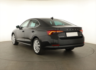 Škoda Octavia - 2024