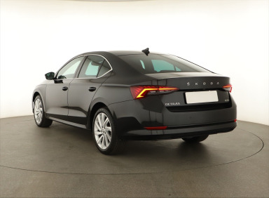 Škoda Octavia - 2024