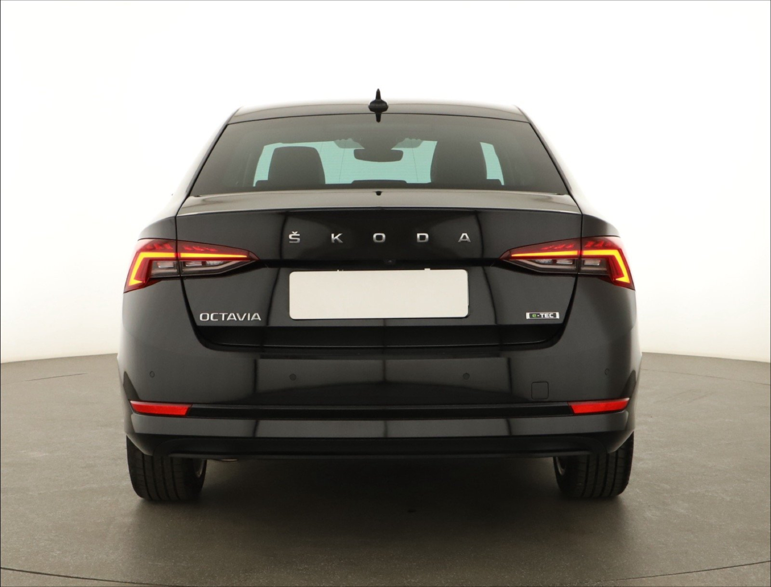 Škoda Octavia - 2024