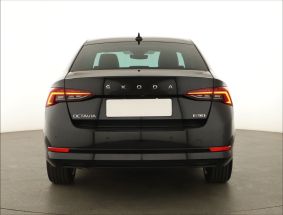 Škoda Octavia - 2024